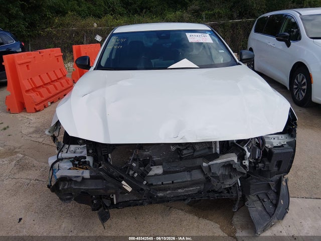 Nissan Altima Sv Awd 2025 1N4BL4DWXSN320539 Image 11