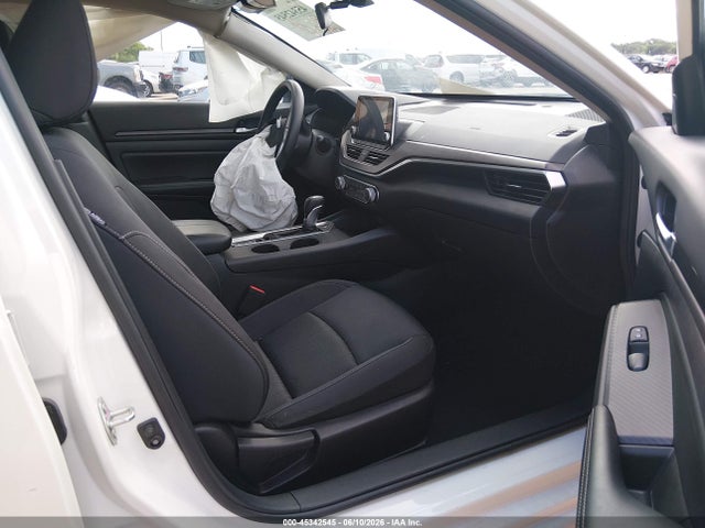 Nissan Altima Sv Awd 2025 1N4BL4DWXSN320539 Image 5