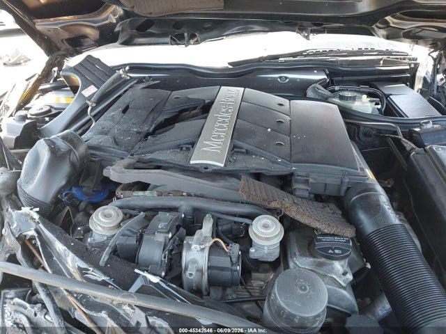 45342546 :رقم المزاد ، WDBFA68F3XF175092 vin ، 1999 Mercedes-benz Sl 500 مزاد بيع