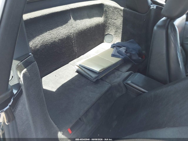 45342546 :رقم المزاد ، WDBFA68F3XF175092 vin ، 1999 Mercedes-benz Sl 500 مزاد بيع