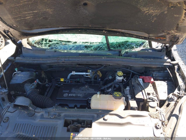 Buick Encore Premium 2015 KL4CJHSB8FB132082 Image 10
