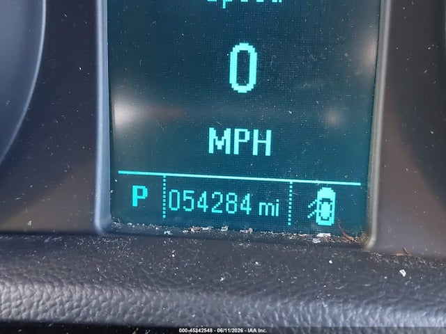 KL4CJHSB8FB132082 Buick Encore Premium