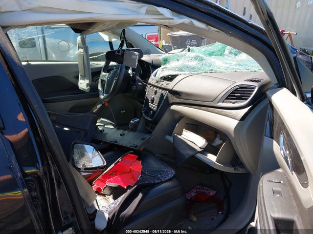 KL4CJHSB8FB132082 Buick Encore Premium