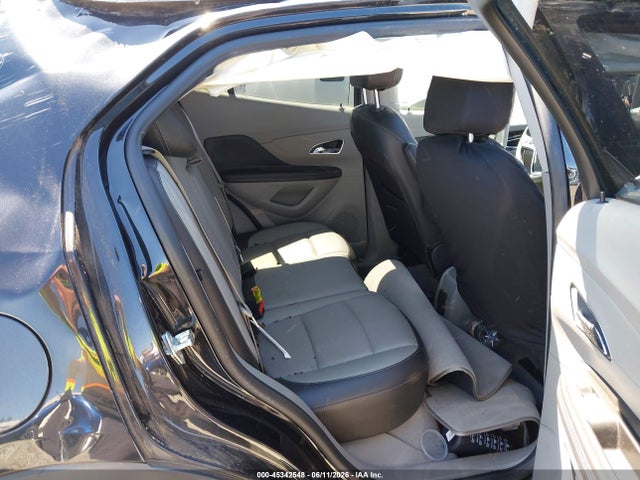KL4CJHSB8FB132082 Buick Encore Premium