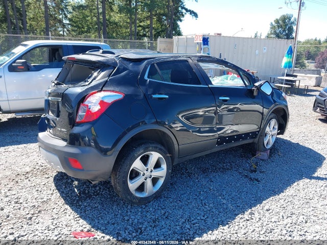 KL4CJHSB8FB132082 Buick Encore Premium