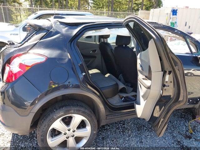 KL4CJHSB8FB132082 Buick Encore Premium