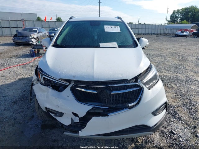 Aukcja sprzedaży 2020 Buick Encore Fwd Essence, vin: KL4CJCSB1LB058812, numer aukcji: 45342552