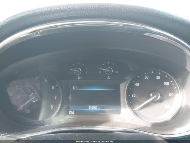 Продаж на аукціоні авто 2020 Buick Encore Fwd Essence, vin: KL4CJCSB1LB058812, номер лоту: 45342552