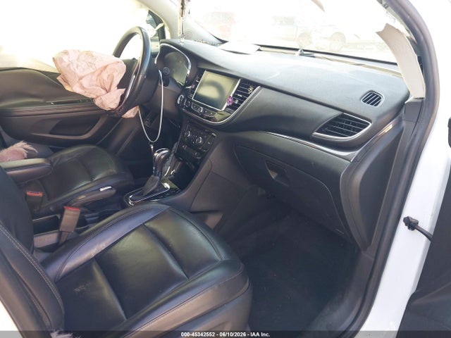 Aukcja sprzedaży 2020 Buick Encore Fwd Essence, vin: KL4CJCSB1LB058812, numer aukcji: 45342552