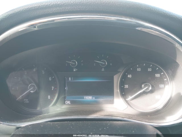 Aukcja sprzedaży 2020 Buick Encore Fwd Essence, vin: KL4CJCSB1LB058812, numer aukcji: 45342552