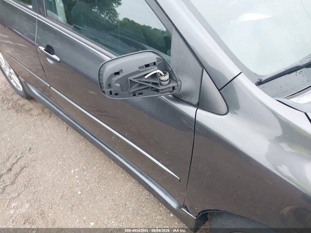 Aukcja sprzedaży 2010 Toyota Corolla S, vin: 1NXBU4EE2AZ261631, numer aukcji: 45342553