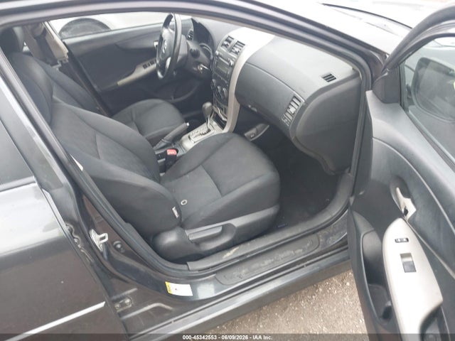 Aukcja sprzedaży 2010 Toyota Corolla S, vin: 1NXBU4EE2AZ261631, numer aukcji: 45342553
