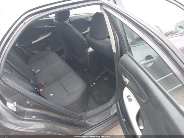 Aukcja sprzedaży 2010 Toyota Corolla S, vin: 1NXBU4EE2AZ261631, numer aukcji: 45342553