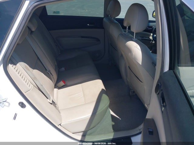 Auction sale of the 2008 Toyota Prius, vin: JTDKB20U683423449, lot number: 45342558