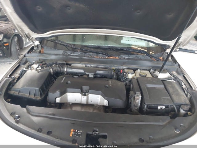 Aukcja sprzedaży 2014 Chevrolet Impala 1lt, vin: 2G1115SL8E9267902, numer aukcji: 45342560