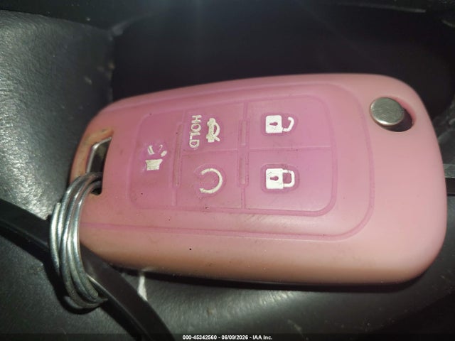 Aukcja sprzedaży 2014 Chevrolet Impala 1lt, vin: 2G1115SL8E9267902, numer aukcji: 45342560