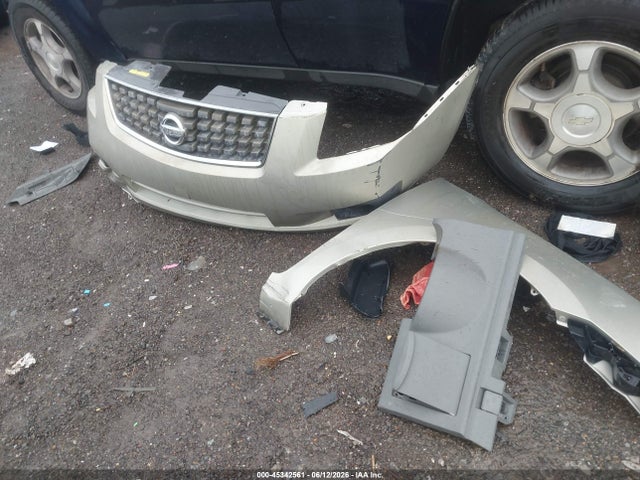Продаж на аукціоні авто 2007 Nissan Sentra 2.0s, vin: 3N1AB61E47L612035, номер лоту: 45342561