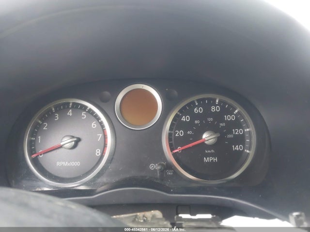 Продаж на аукціоні авто 2007 Nissan Sentra 2.0s, vin: 3N1AB61E47L612035, номер лоту: 45342561