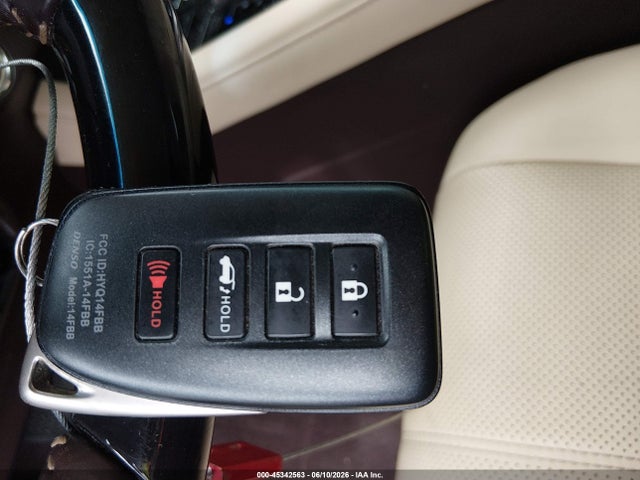 Aukcja sprzedaży 2017 Lexus Rx 350, vin: 2T2ZZMCA8HC045581, numer aukcji: 45342563