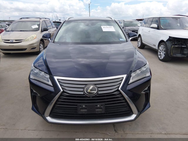 Aukcja sprzedaży 2017 Lexus Rx 350, vin: 2T2ZZMCA8HC045581, numer aukcji: 45342563