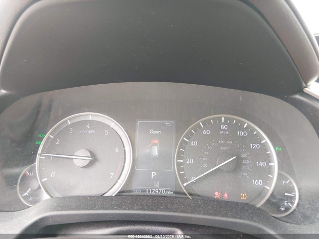 Aukcja sprzedaży 2017 Lexus Rx 350, vin: 2T2ZZMCA8HC045581, numer aukcji: 45342563