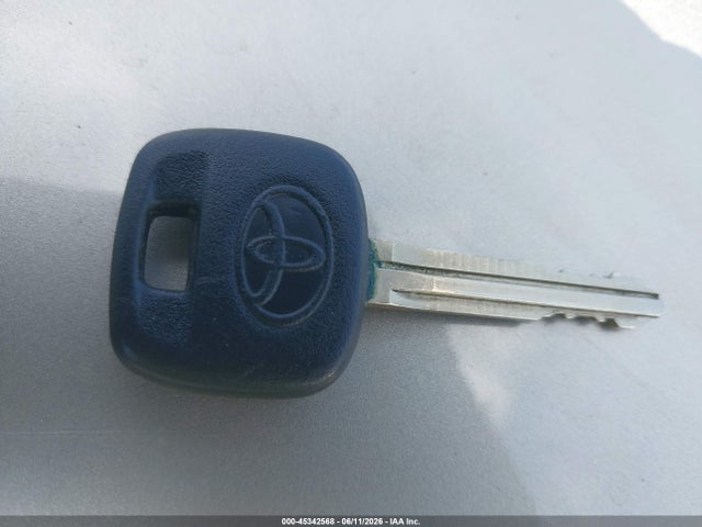 Продаж на аукціоні авто 2007 Toyota Yaris, vin: JTDBT923771048272, номер лоту: 45342568
