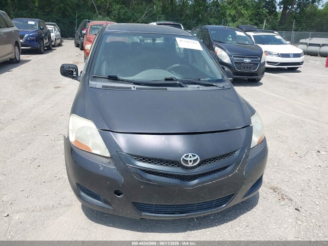 Продаж на аукціоні авто 2007 Toyota Yaris, vin: JTDBT923771048272, номер лоту: 45342568