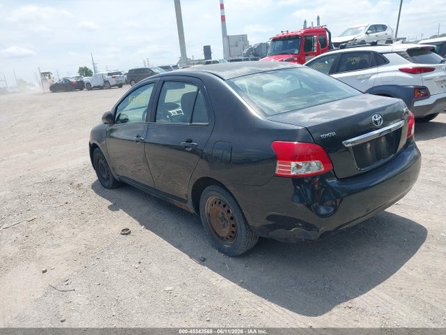 Продаж на аукціоні авто 2007 Toyota Yaris, vin: JTDBT923771048272, номер лоту: 45342568