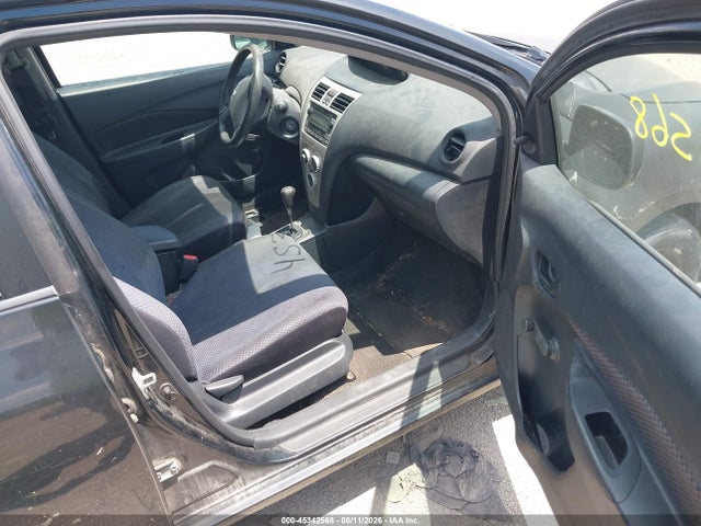 Продаж на аукціоні авто 2007 Toyota Yaris, vin: JTDBT923771048272, номер лоту: 45342568