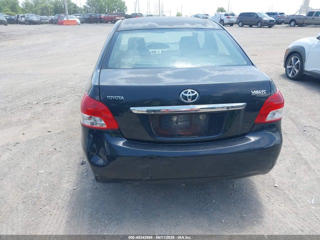 Продаж на аукціоні авто 2007 Toyota Yaris, vin: JTDBT923771048272, номер лоту: 45342568