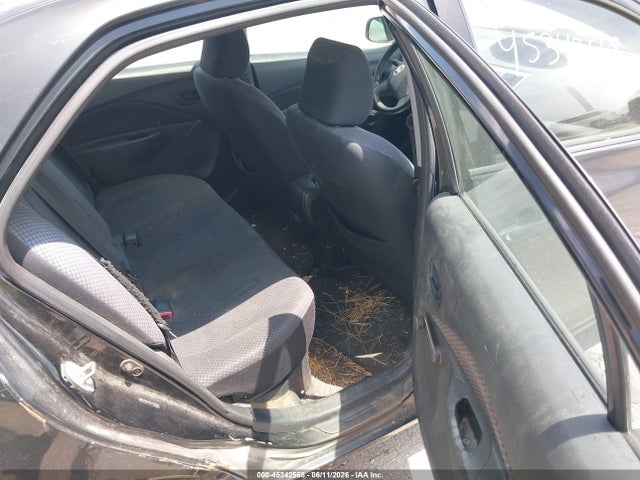 Продаж на аукціоні авто 2007 Toyota Yaris, vin: JTDBT923771048272, номер лоту: 45342568