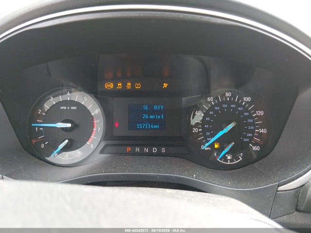 Ford FUSION S 2015 3FA6P0G77FR217519 Image 7
