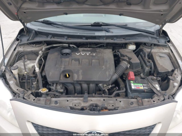 Продаж на аукціоні авто 2009 Toyota Corolla Le, vin: 1NXBU40E59Z030953, номер лоту: 45342575