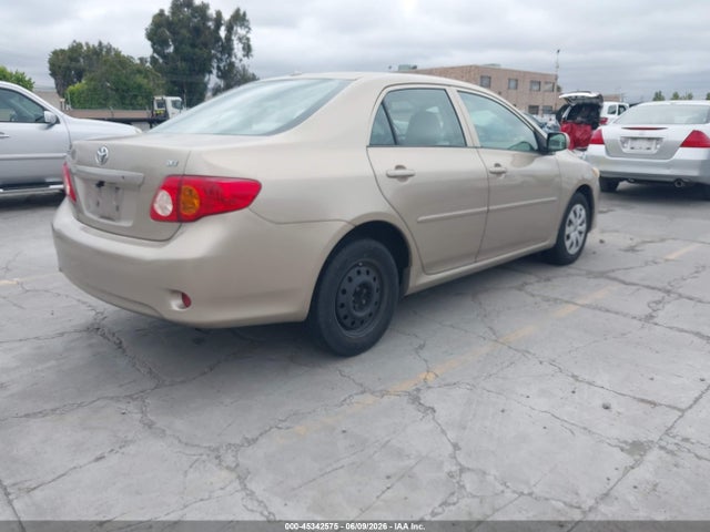 Продаж на аукціоні авто 2009 Toyota Corolla Le, vin: 1NXBU40E59Z030953, номер лоту: 45342575