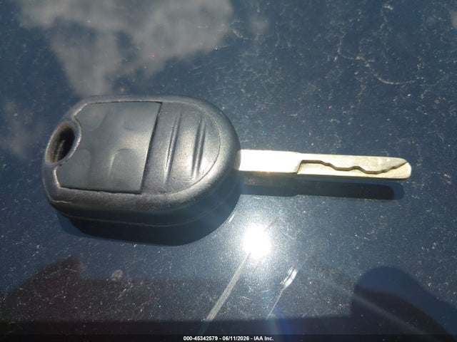 45342579 :رقم المزاد ، 1FADP3F20HL306025 vin ، 2017 Ford Focus Se مزاد بيع