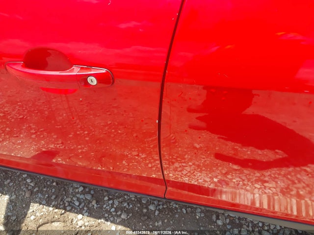 45342579 :رقم المزاد ، 1FADP3F20HL306025 vin ، 2017 Ford Focus Se مزاد بيع
