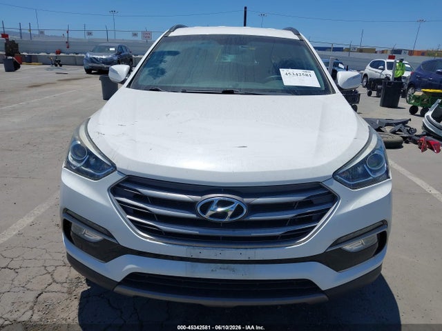 Aukcja sprzedaży 2018 Hyundai Santa Fe Sport 2.4l, vin: 5NMZU3LB1JH070201, numer aukcji: 45342581