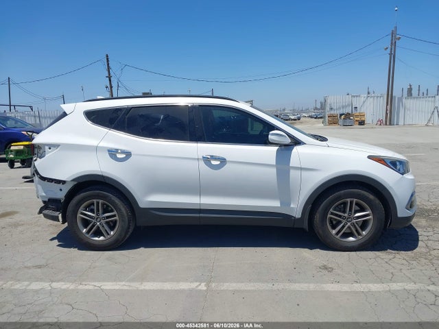 Aukcja sprzedaży 2018 Hyundai Santa Fe Sport 2.4l, vin: 5NMZU3LB1JH070201, numer aukcji: 45342581
