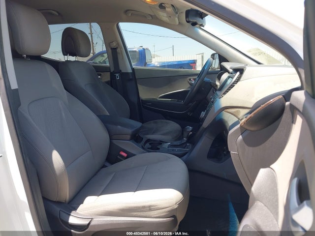Aukcja sprzedaży 2018 Hyundai Santa Fe Sport 2.4l, vin: 5NMZU3LB1JH070201, numer aukcji: 45342581