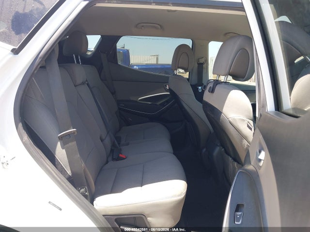 Aukcja sprzedaży 2018 Hyundai Santa Fe Sport 2.4l, vin: 5NMZU3LB1JH070201, numer aukcji: 45342581