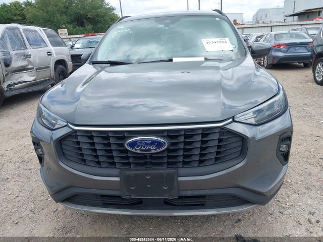 45342584 :رقم المزاد ، 1FMCU0E10SUA02387 vin ، 2025 Ford Escape Phev مزاد بيع