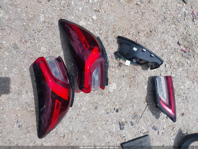 45342584 :رقم المزاد ، 1FMCU0E10SUA02387 vin ، 2025 Ford Escape Phev مزاد بيع