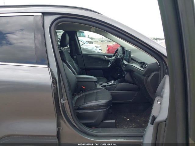 45342584 :رقم المزاد ، 1FMCU0E10SUA02387 vin ، 2025 Ford Escape Phev مزاد بيع