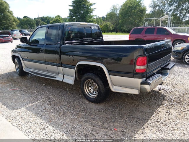 45342585 :رقم المزاد ، 1B7HC13Y3WJ234279 vin ، 1998 Dodge Ram 1500 St مزاد بيع