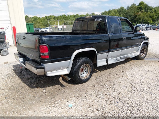 1998 Dodge Ram 1500 St მანქანა იყიდება აუქციონზე, vin: 1B7HC13Y3WJ234279, აუქციონის ნომერი: 45342585