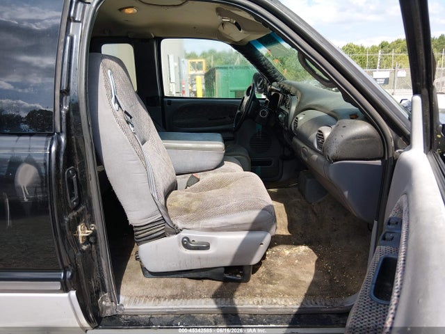 1998 Dodge Ram 1500 St მანქანა იყიდება აუქციონზე, vin: 1B7HC13Y3WJ234279, აუქციონის ნომერი: 45342585