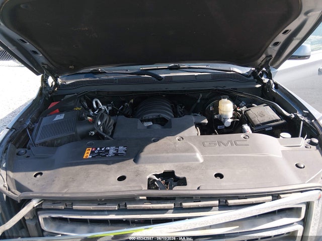 Aukcja sprzedaży 2019 Gmc Yukon Xl Slt, vin: 1GKS2GKC4KR267955, numer aukcji: 45342587