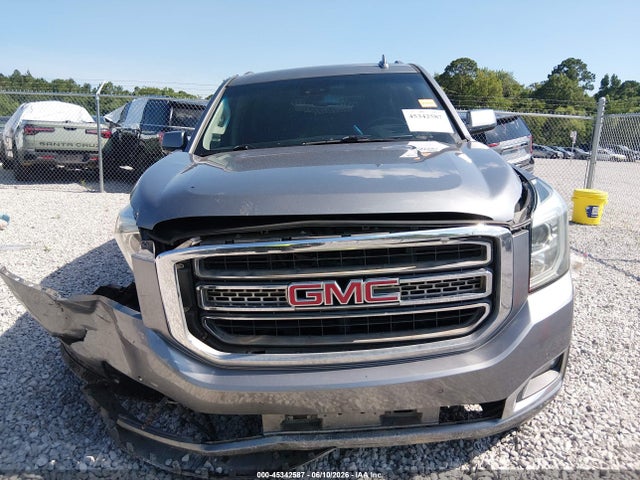 Aukcja sprzedaży 2019 Gmc Yukon Xl Slt, vin: 1GKS2GKC4KR267955, numer aukcji: 45342587
