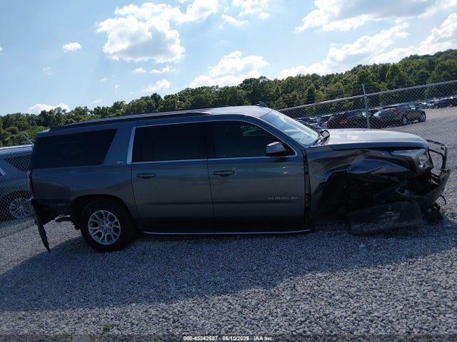 Aukcja sprzedaży 2019 Gmc Yukon Xl Slt, vin: 1GKS2GKC4KR267955, numer aukcji: 45342587