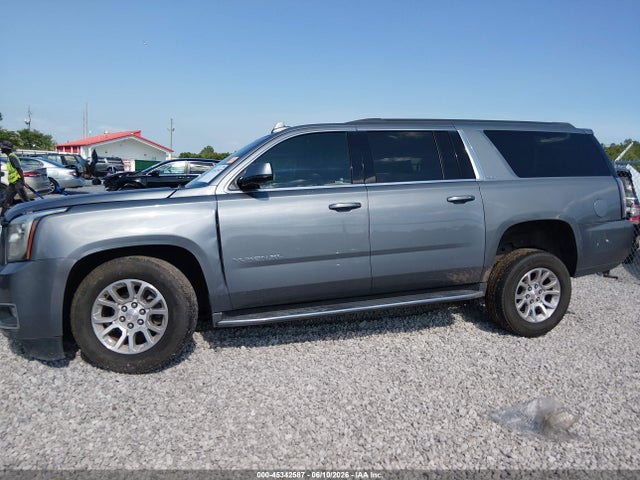 Aukcja sprzedaży 2019 Gmc Yukon Xl Slt, vin: 1GKS2GKC4KR267955, numer aukcji: 45342587